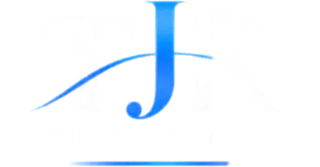 TJR Intermediações e Locações